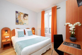Отель Hôtel Viator  Париж